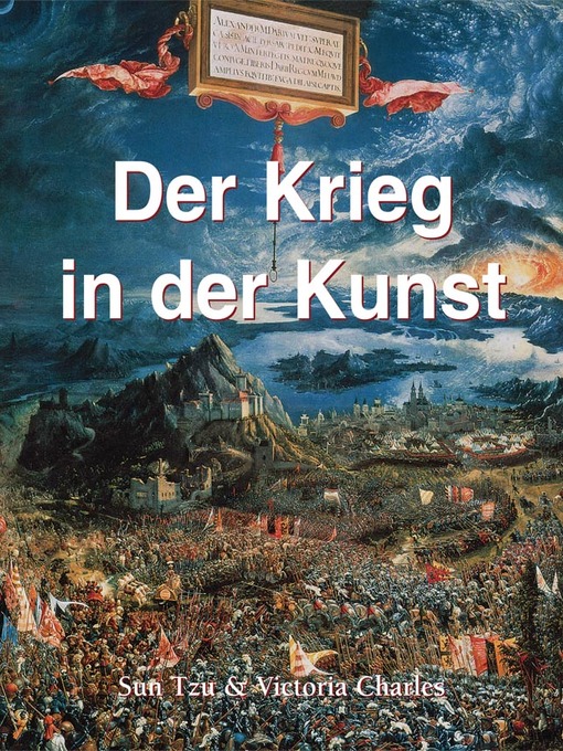 Title details for Der Krieg in der Kunst by Victoria Charles - Wait list